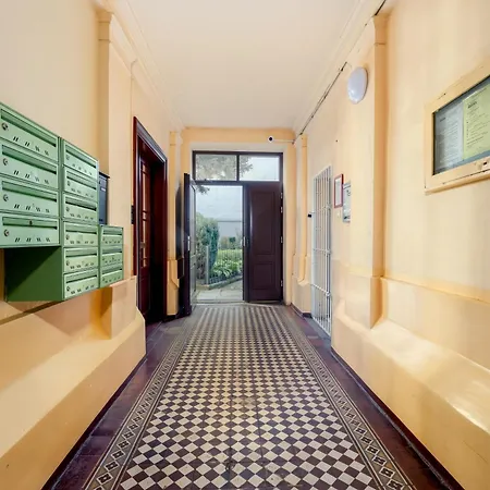 Apartman Rynek Podgorski Signature By Bookinghost Krakkó