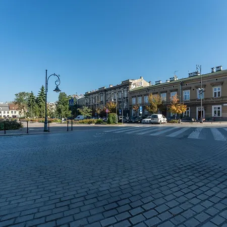 Rynek Podgorski Signature By Bookinghost Apartman